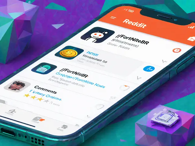 What is r/FortNiteBR Bricks (BRICK) Crypto Coin? Explained