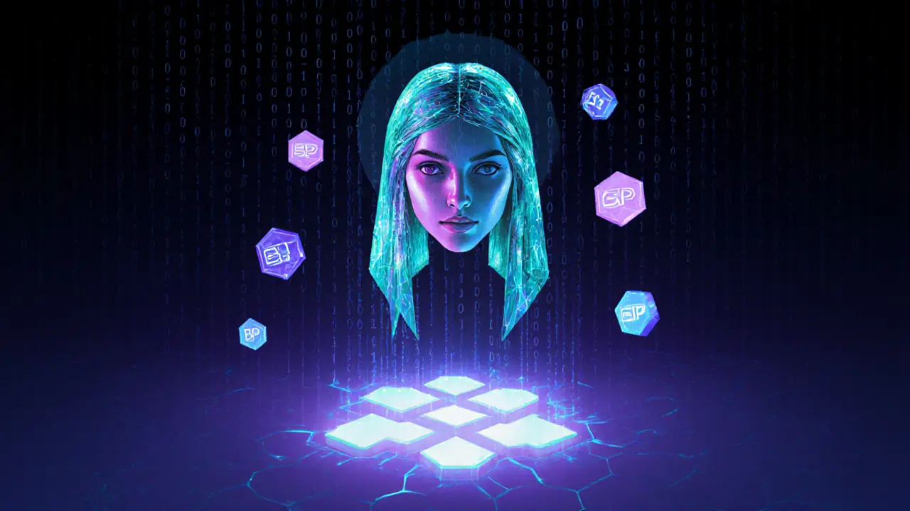 What is Grok Girl (GROKGIRL) Crypto Coin? Complete Overview & Risks