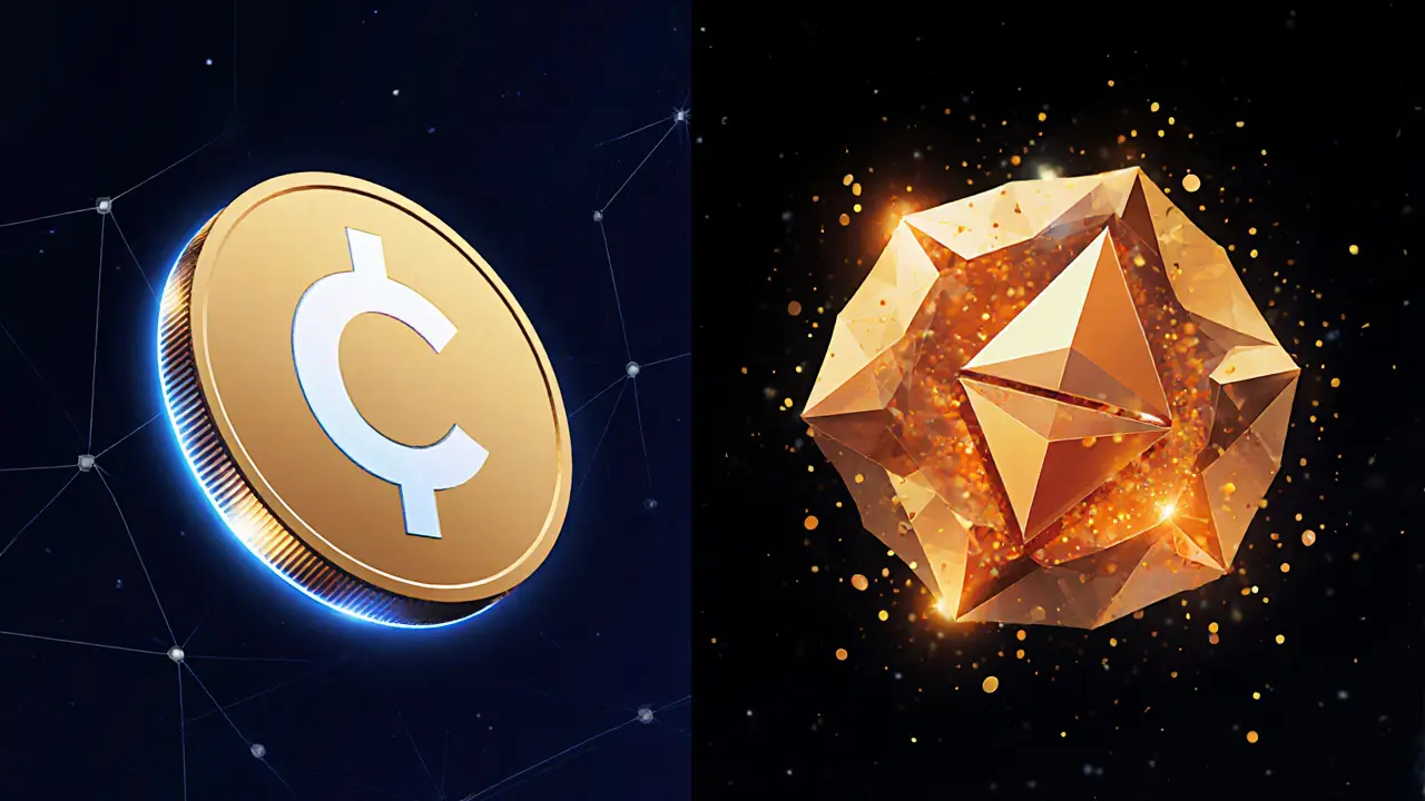 Aave vs Compound: Which DeFi Lending Protocol Is Right for You in 2025?