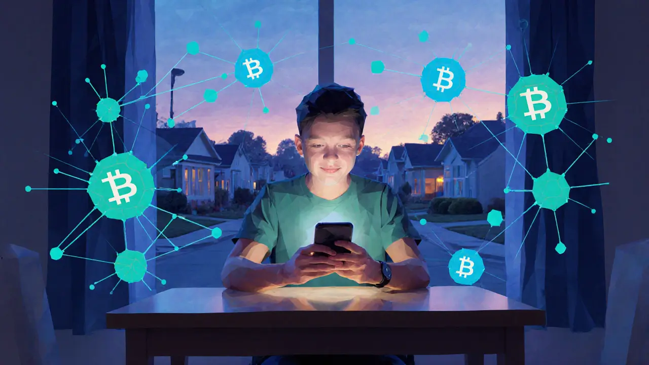 Benefits of Blockchain Voting: Security, Transparency, and Accessibility Explained