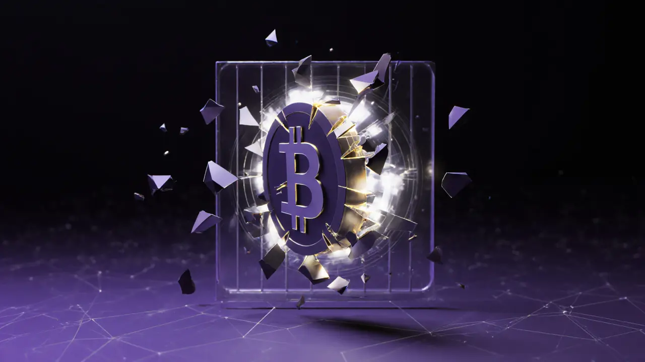 BitOrbit (BITORB) IDO Airdrop Details: What Happened and Why It Failed