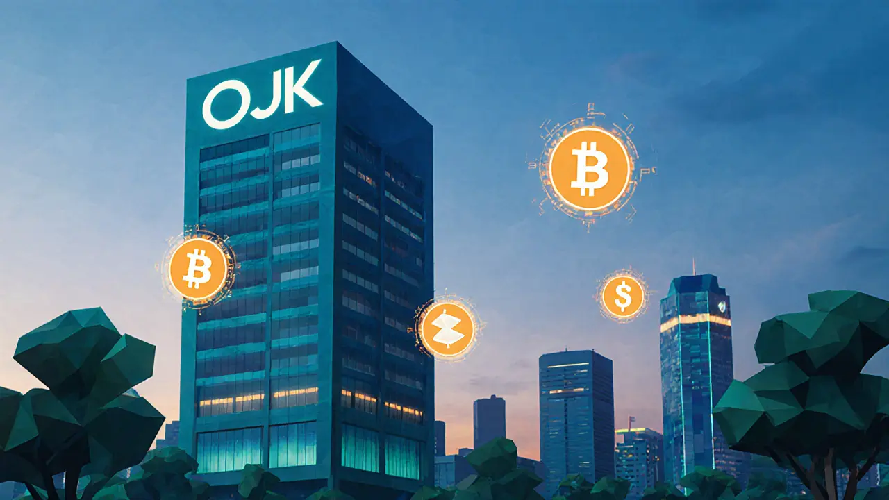 Indonesian Crypto Exchange Licensing Requirements 2025: Capital, Compliance, and Key Changes