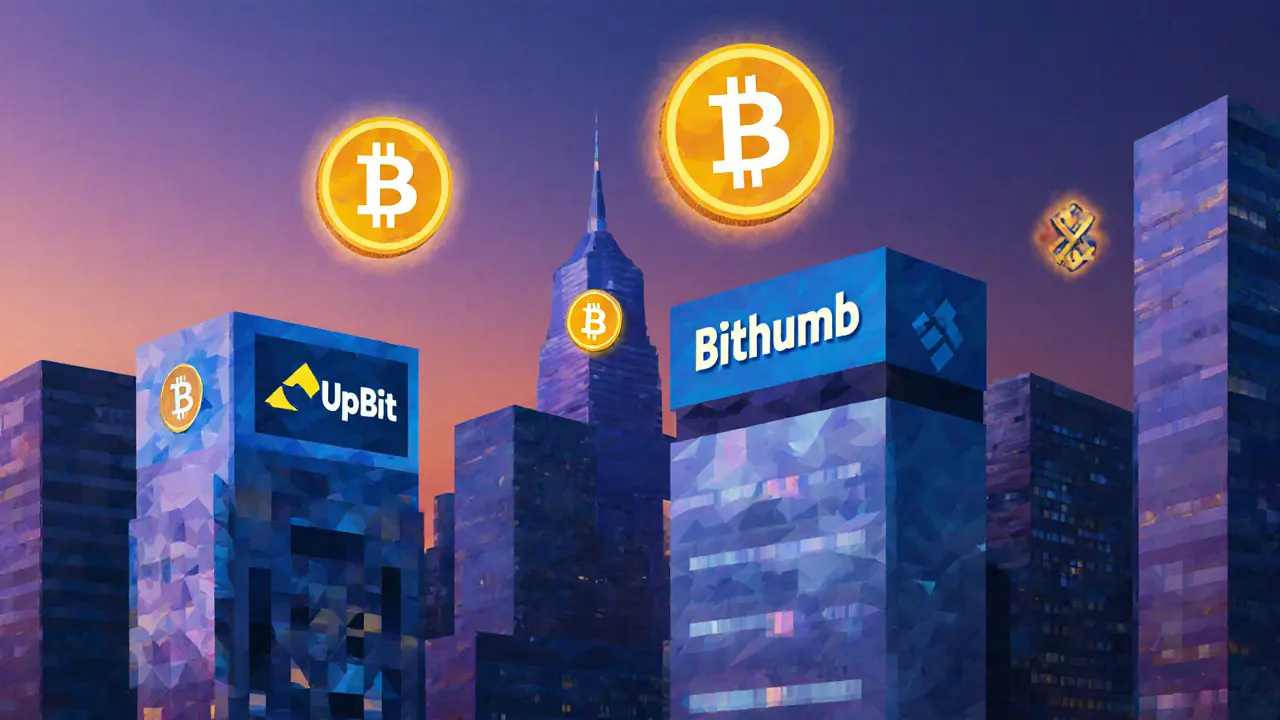 Kimchi Premium and the Korean Crypto Market Explained: Why Bitcoin Costs More in South Korea