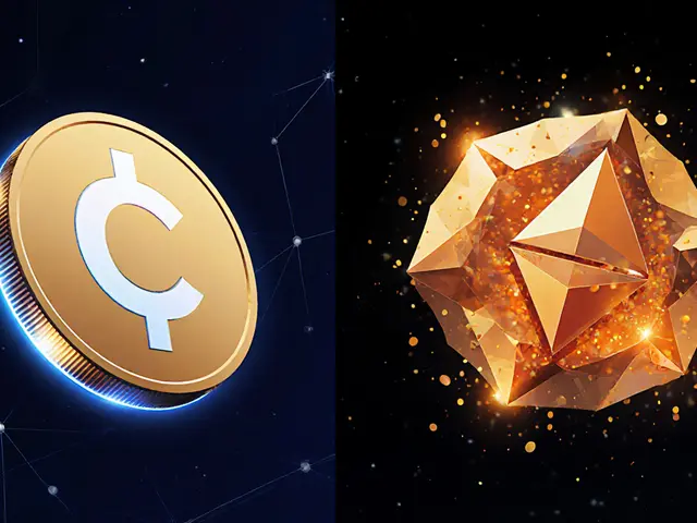 Aave vs Compound: Which DeFi Lending Protocol Is Right for You in 2025?