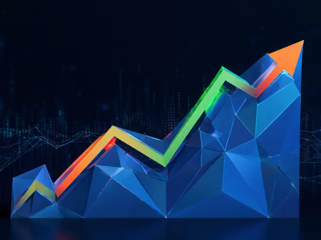Advanced Order Types for Crypto Trading: Stop-Loss, OCO, Trailing Stops & More