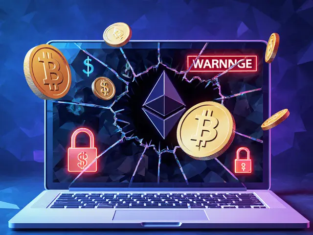 BitHash Crypto Exchange Review: Low Fees, High Risks