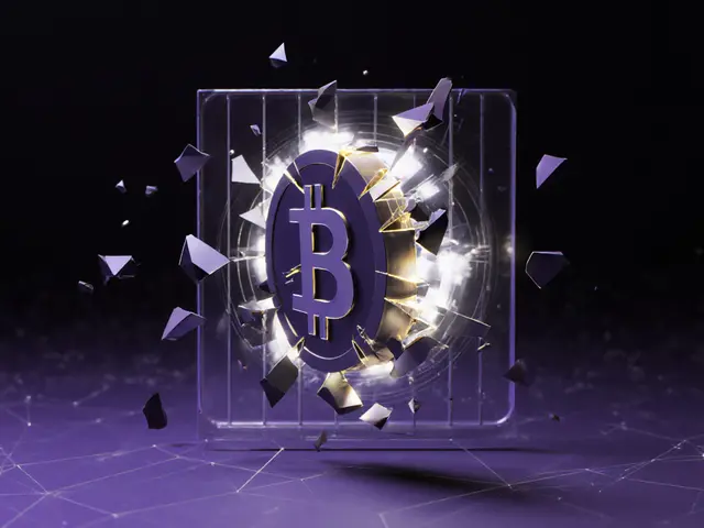 BitOrbit (BITORB) IDO Airdrop Details: What Happened and Why It Failed