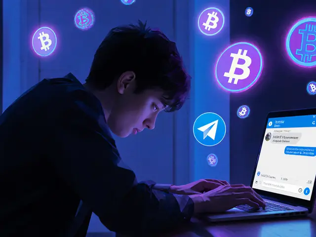 How Nepalis Use Cryptocurrency Despite Complete Ban