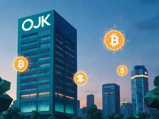 Indonesian Crypto Exchange Licensing Requirements 2025: Capital, Compliance, and Key Changes