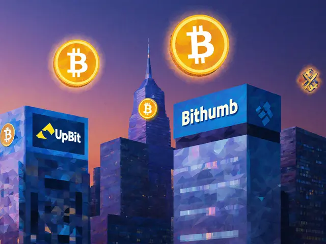 Kimchi Premium and the Korean Crypto Market Explained: Why Bitcoin Costs More in South Korea