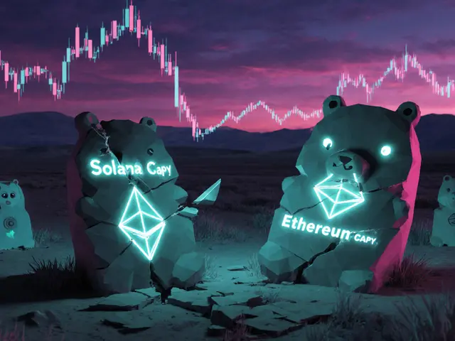 What is Capy Coin (CAPY) crypto coin? The truth about this abandoned meme token