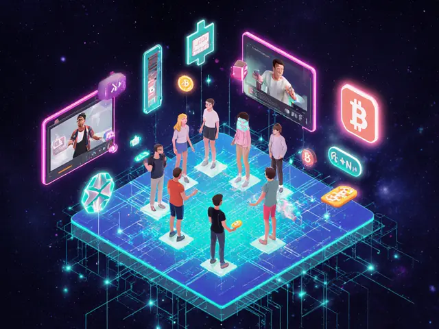 What is Torus (TORUS) Crypto Coin? The Blockchain Built for Digital Media