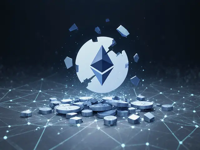 What is Worldcore (WRC) crypto coin? A realistic look at the token's value, use, and risks