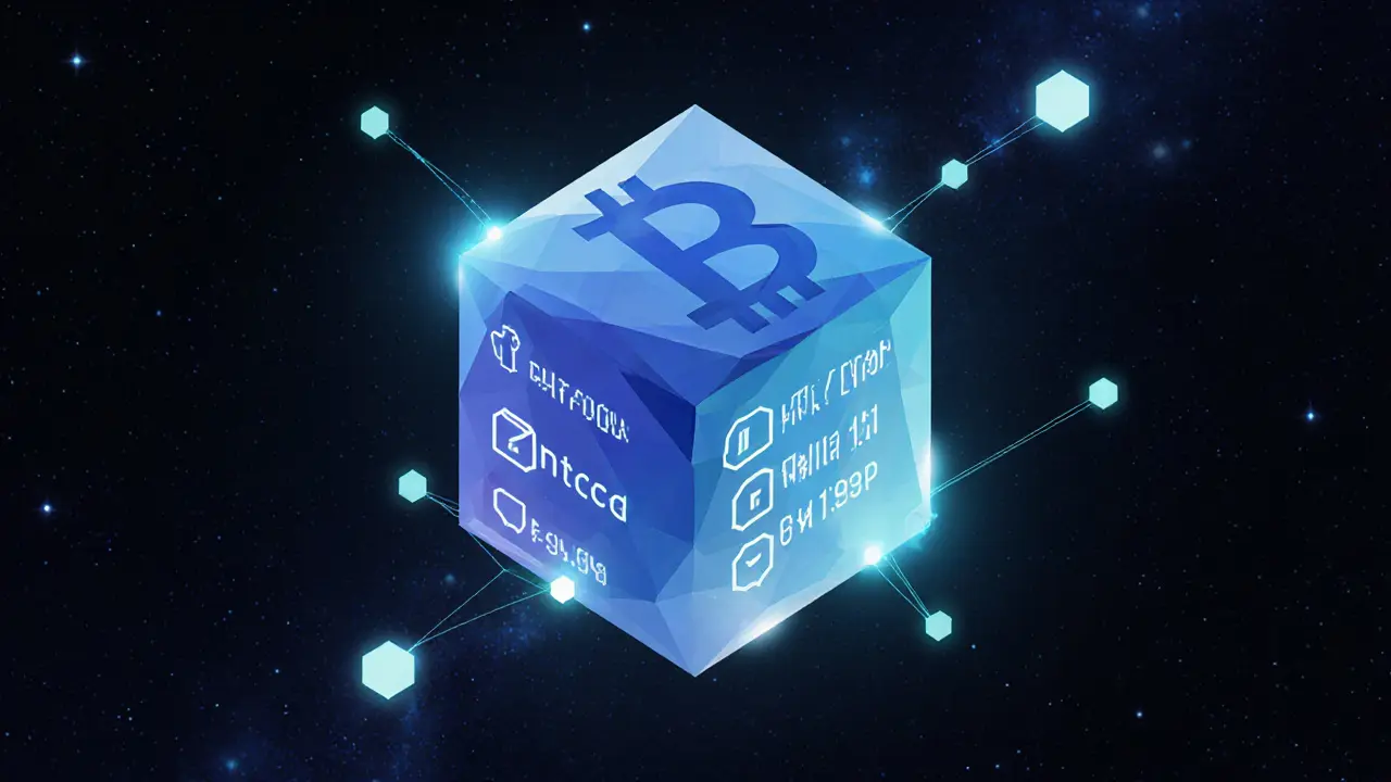 Why Block Structure Matters in Cryptocurrency