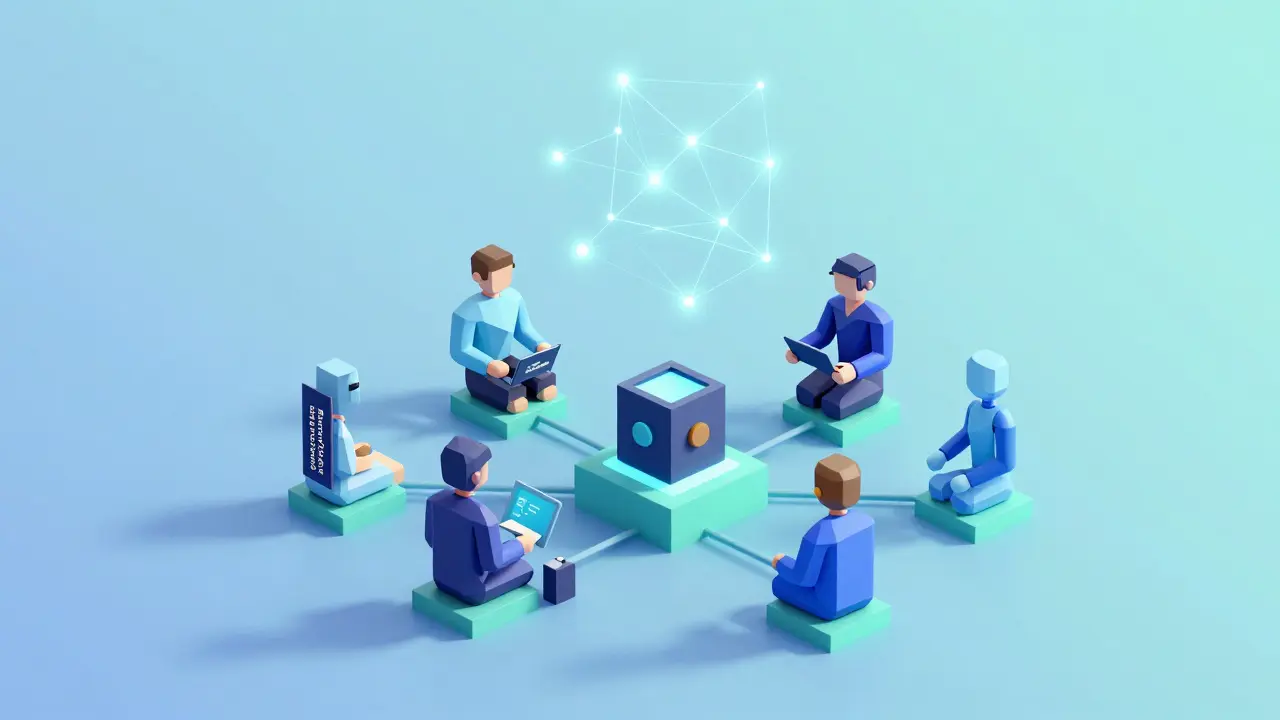 BunnyPark (BP) Airdrop: What We Know About the Token Distribution and How to Qualify