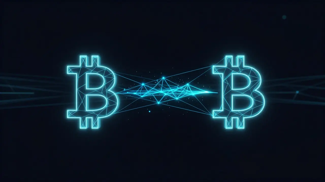 Lightning Network as a State Channel: How Bitcoin Gets Instant, Cheap Payments