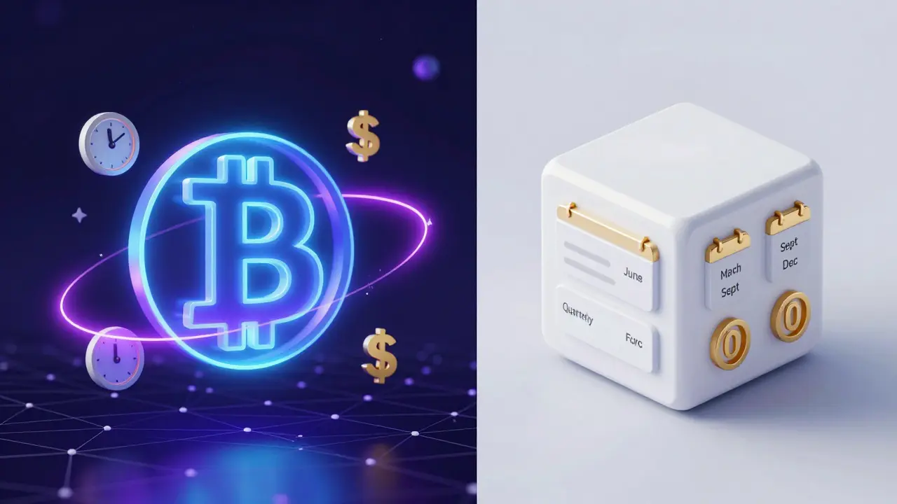 Perpetual Futures vs Quarterly Futures: Which Crypto Derivative Fits Your Strategy?