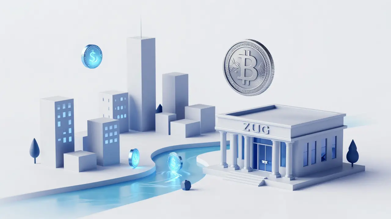 Small Nations Crypto Policy Overview: How Tiny Countries Are Leading the Global Crypto Regulation Race