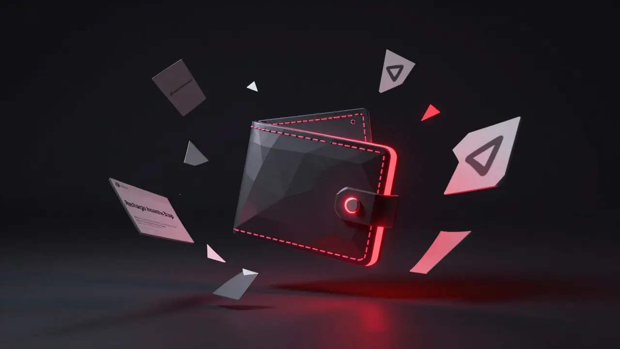 The Recharge Incentive Drop Airdrop: What You Need to Know Before You Participate