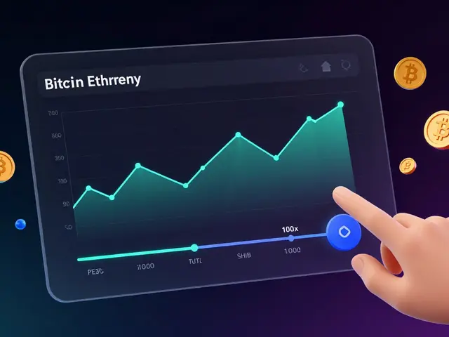 CoinUp.io Crypto Exchange Review: Features, Security, and Real-World Performance in 2025