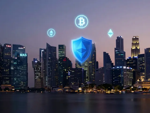 Crypto Exchange Licensing Requirements in Singapore 2025