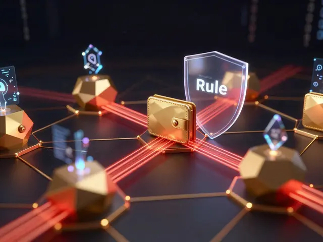 Future of AML in Blockchain: How AI and Regulation Are Reshaping Crypto Compliance