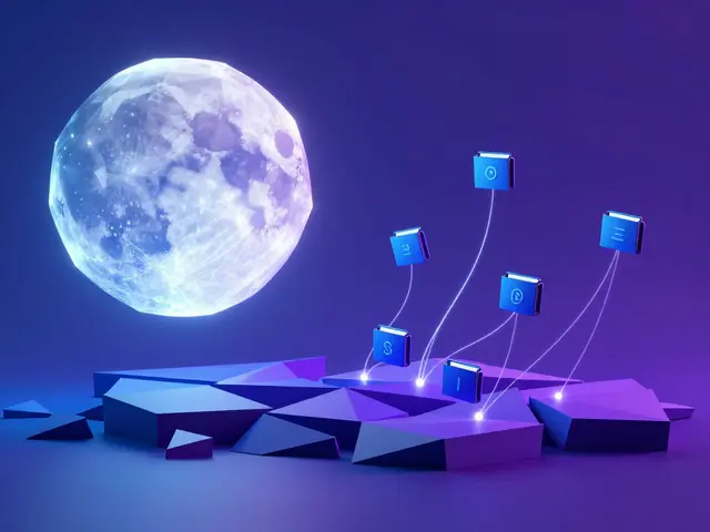 MoonEdge Token (MOONED) Airdrop Details: How It Worked and Where to Get It Now