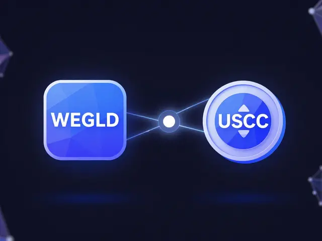 OneDex Crypto Exchange Review: Is This MultiversX DEX Worth Your Time?