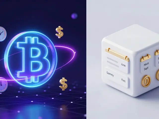 Perpetual Futures vs Quarterly Futures: Which Crypto Derivative Fits Your Strategy?