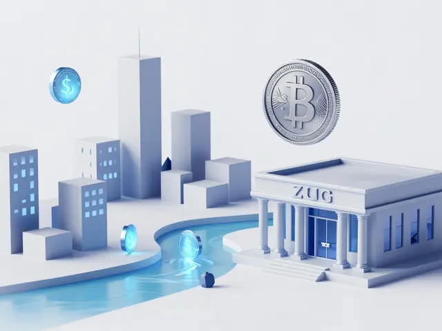 Small Nations Crypto Policy Overview: How Tiny Countries Are Leading the Global Crypto Regulation Race