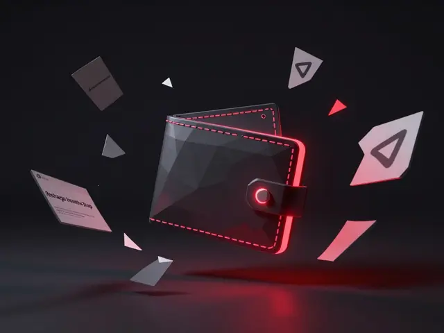 The Recharge Incentive Drop Airdrop: What You Need to Know Before You Participate