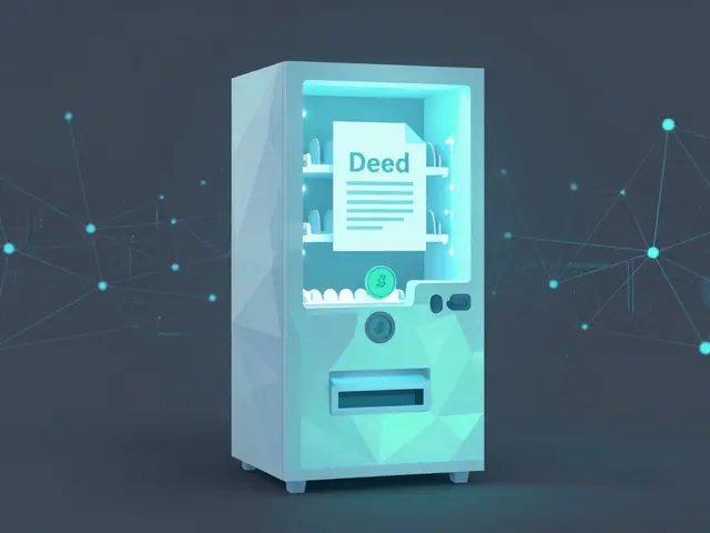 What Are Smart Contracts on Blockchain? A Simple Breakdown