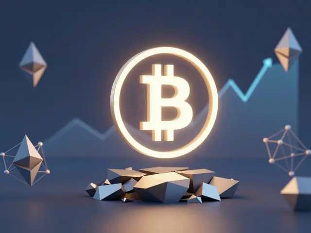 What is BounceBit USD (BBUSD)? A Clear Guide to the BTC-Restaked Stablecoin