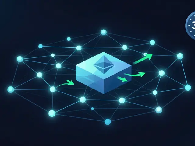 When to Pay Lower Gas Fees: Best Times to Save on Blockchain Transaction Costs