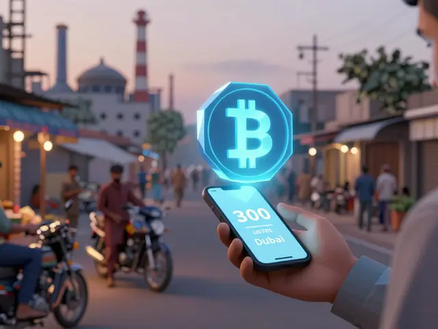 Why Pakistan Ranks 3rd-4th in Global Crypto Adoption Despite Past Restrictions