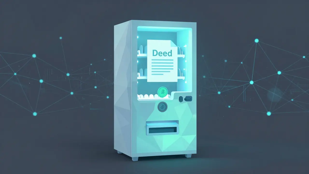 What Are Smart Contracts on Blockchain? A Simple Breakdown