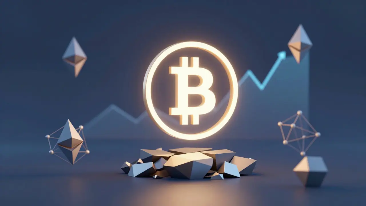 What is BounceBit USD (BBUSD)? A Clear Guide to the BTC-Restaked Stablecoin