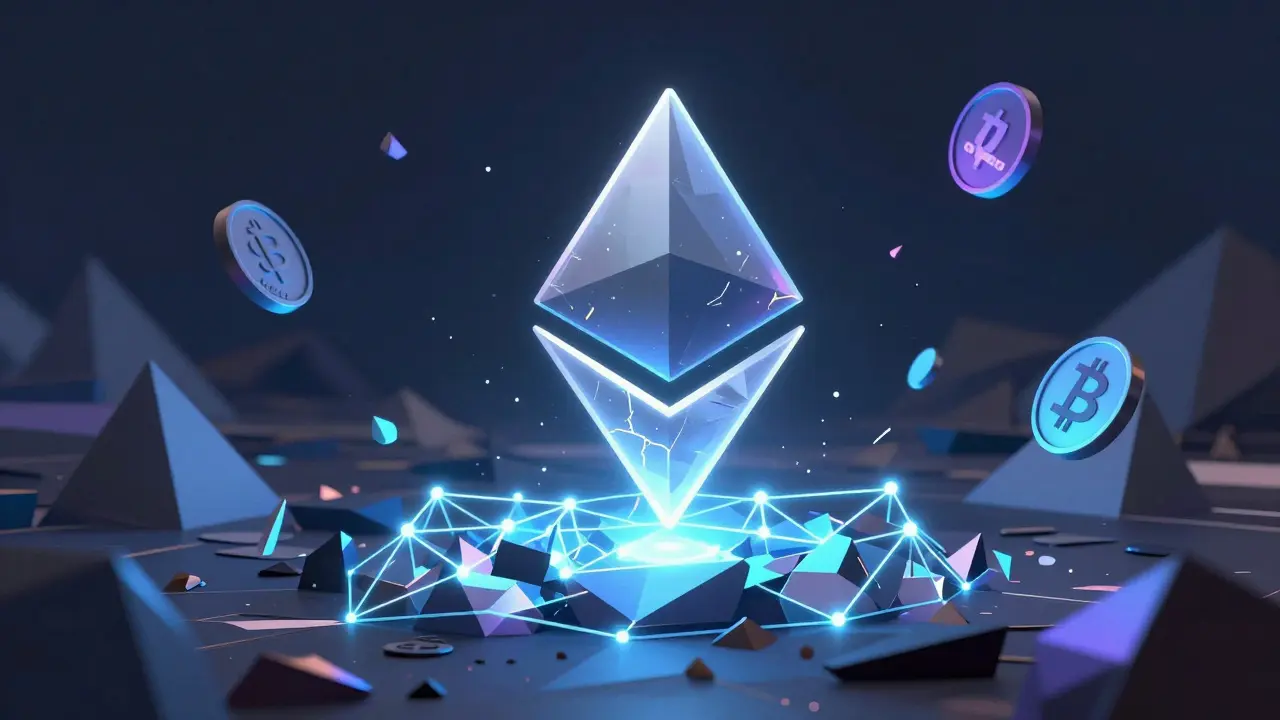 What is PlutoChain (PLUTO) Crypto Coin? The Real Story Behind Bitcoin's Controversial Layer-2 Token