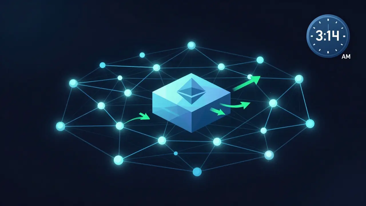 When to Pay Lower Gas Fees: Best Times to Save on Blockchain Transaction Costs
