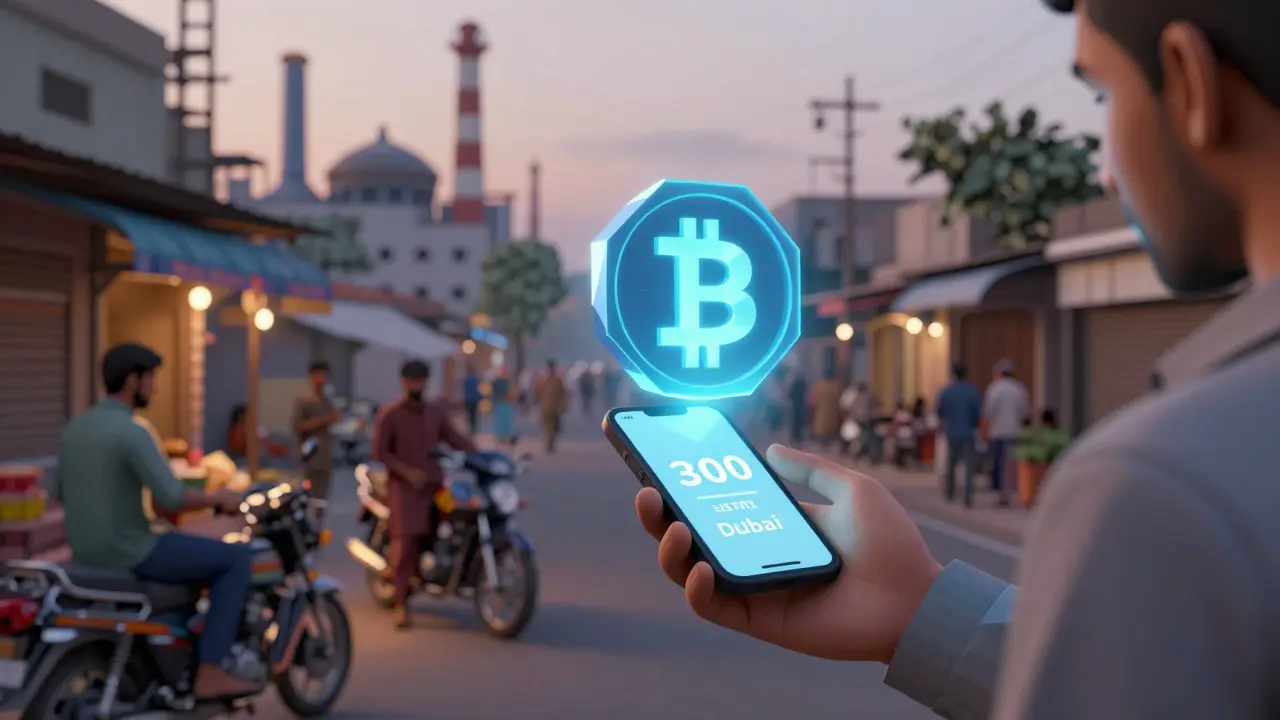 Why Pakistan Ranks 3rd-4th in Global Crypto Adoption Despite Past Restrictions