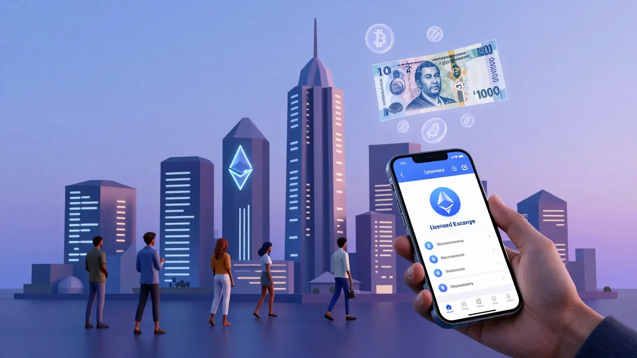 Are Crypto Payments Allowed in Nigeria? The 2026 Legal Reality