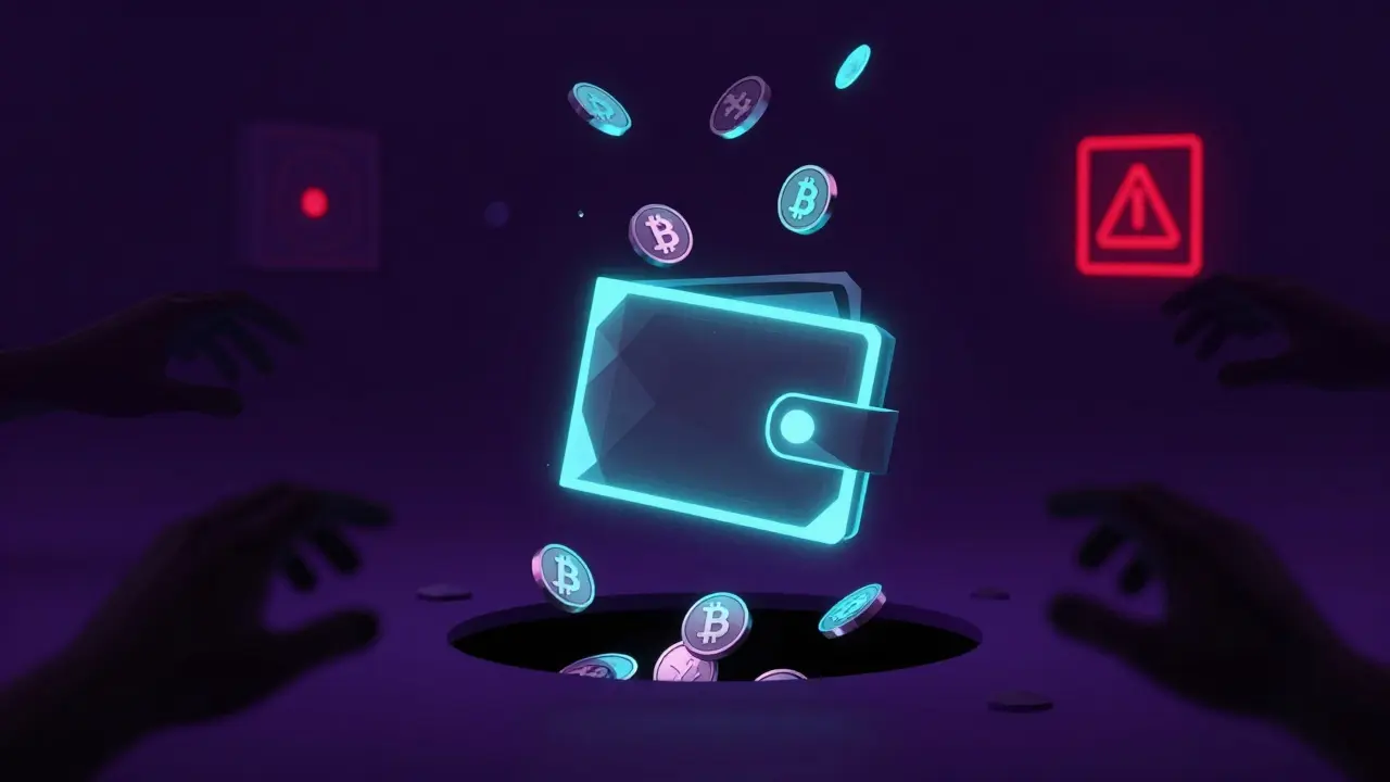 AXL INU New Year's Eve Airdrop: The Scam Behind the Hype