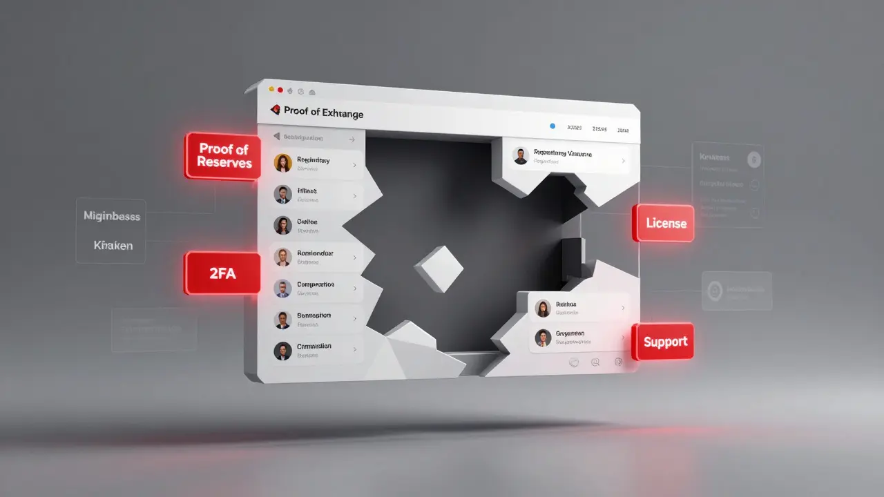 CashTelex Crypto Exchange Review: Red Flags and Missing Information