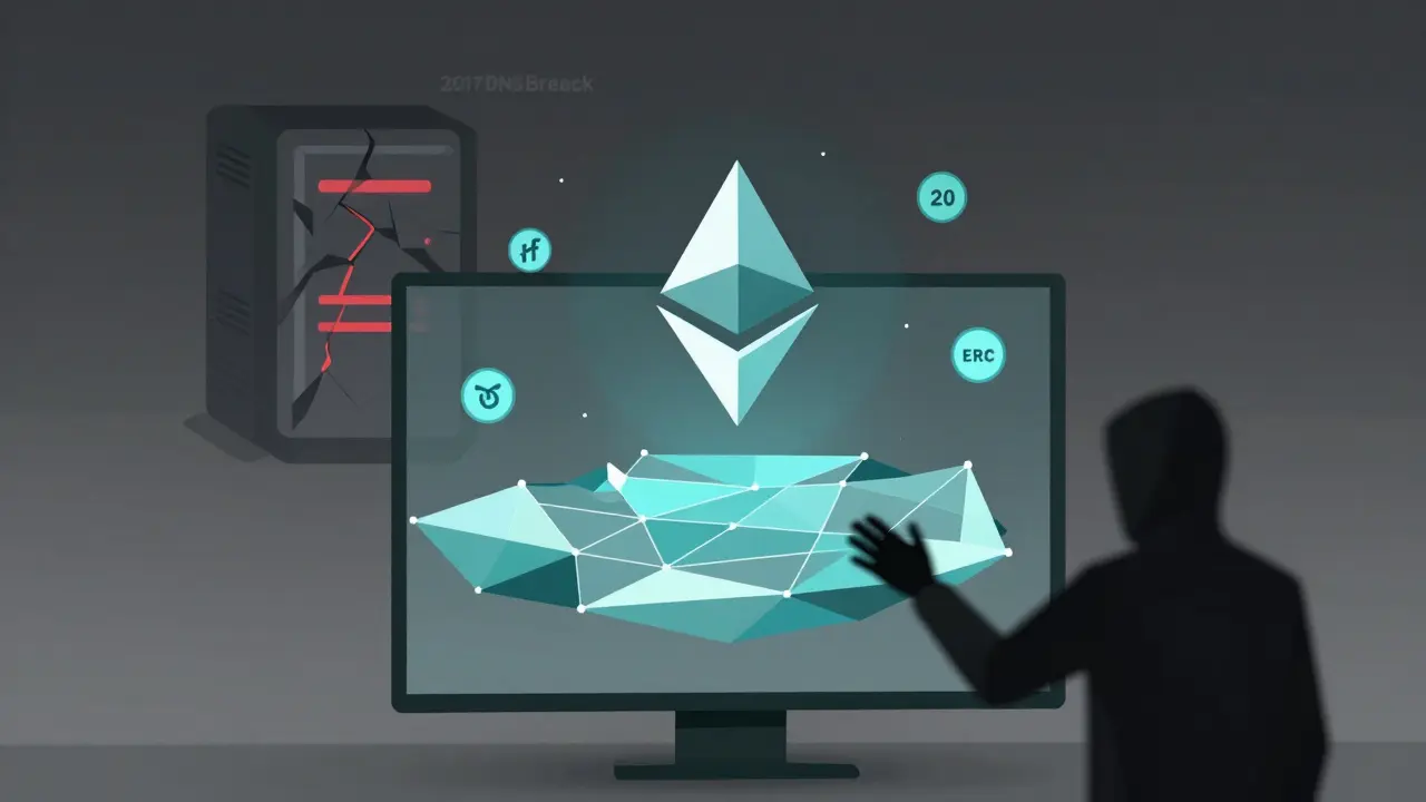 EtherDelta and ForkDelta Crypto Exchange Review: History, Risks, and Why It Still Matters