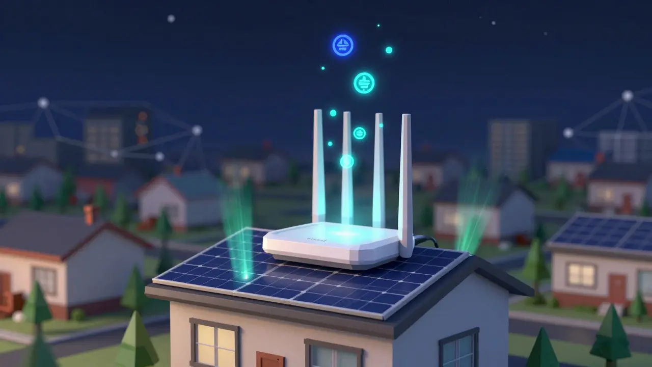 How DePIN Projects Work: Decentralized Infrastructure Powered by Blockchain