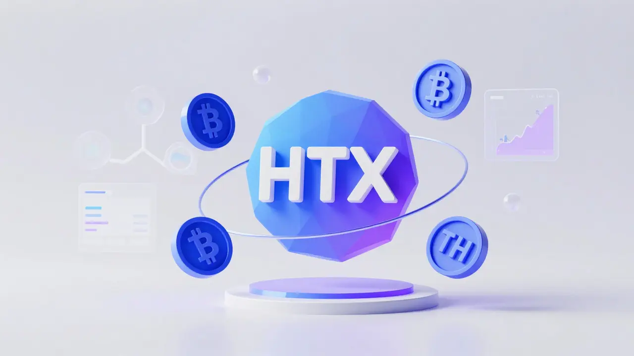 HTX (Formerly Huobi) Crypto Exchange Review: Features, Fees, and Real User Experience in 2026