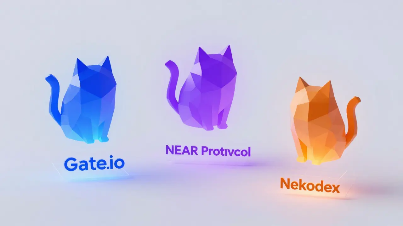 NEKO Airdrop by Neko Network: What’s Real, What’s Not, and Where to Find It in 2026