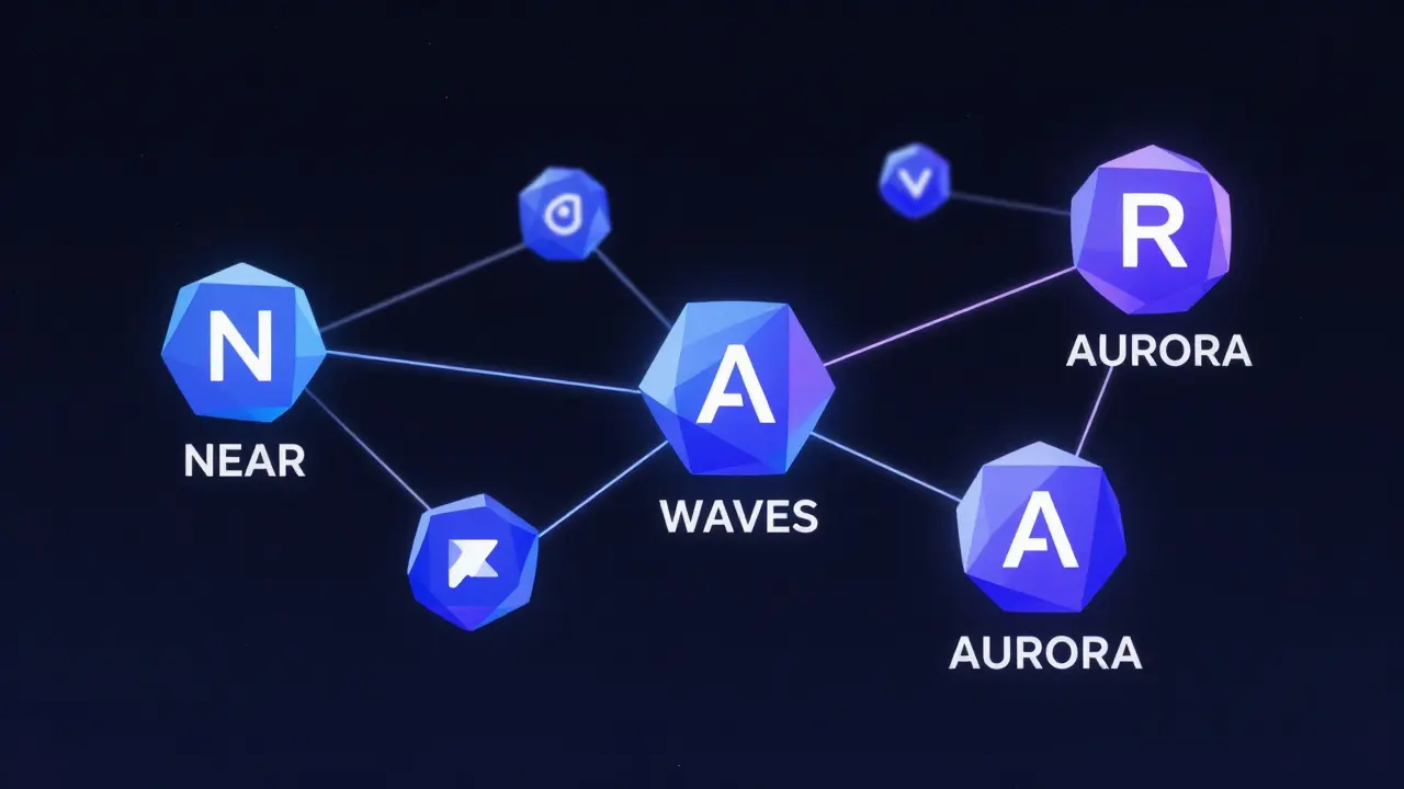 Rhea Finance Crypto Exchange Review: Is This NEAR Protocol DEX Worth Your Time?