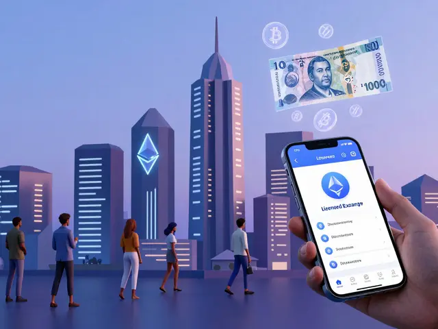 Are Crypto Payments Allowed in Nigeria? The 2026 Legal Reality