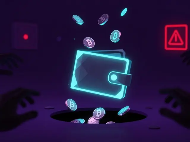 AXL INU New Year's Eve Airdrop: The Scam Behind the Hype